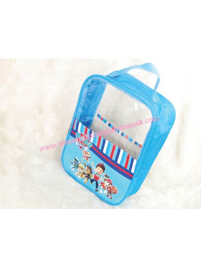 Tas Souvenir Ulang Tahun